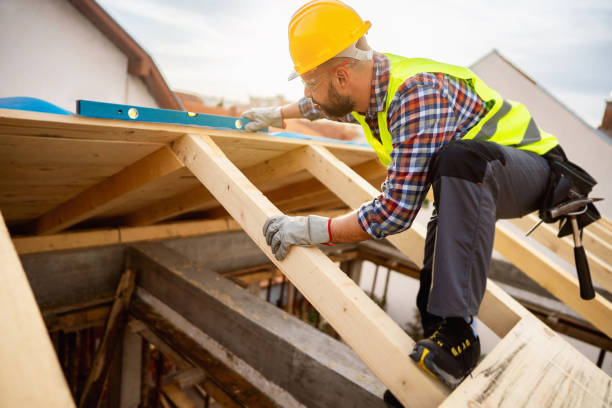 Best Storm Damage Roof Repair  in Lake View, AL