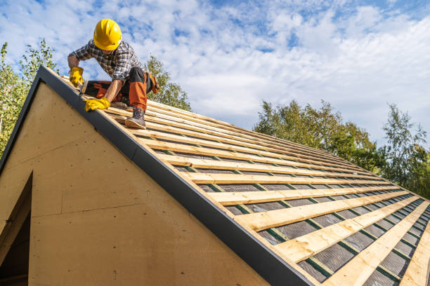 Best Commercial Roofing Services  in Lake View, AL
