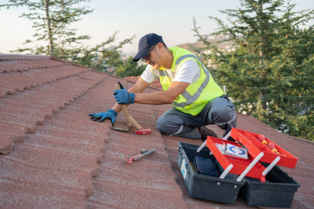 Best Tile Roofing Contractor  in Lake View, AL