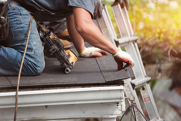 Best Residential Roofing Contractor  in Lake View, AL